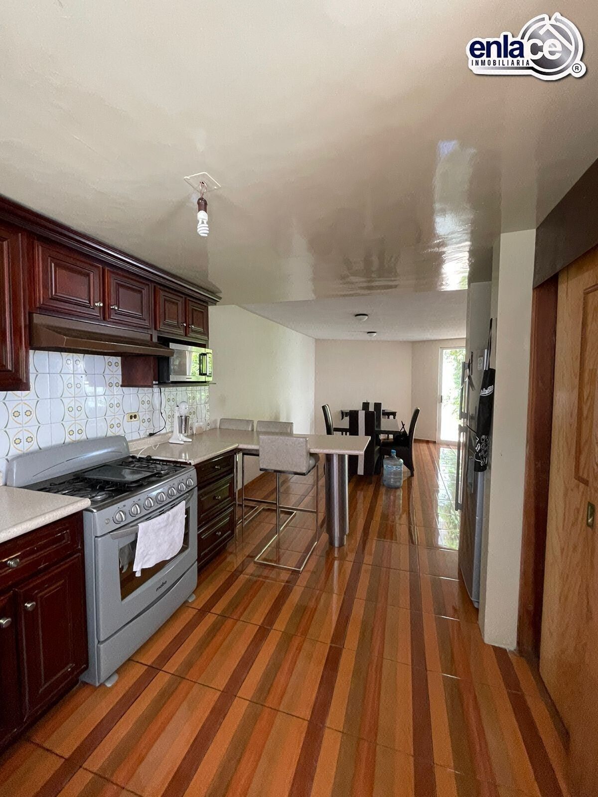 Casa VENTA cerro de los Remedios