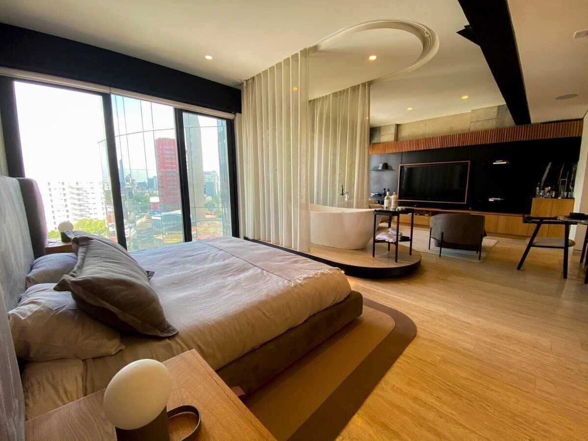 piso 2, 70, Calle Herschel, Anzures, 11590 con 3 Recámaras, 2 Baños, 96 Metros Cuadrados y 1 Puestos de Estacionamiento piso 2, 70, Calle Herschel, Anzures, 11590 con 3 Recámaras, 2 Baños, 96 Metros Cuadrados y 1 Puestos de Estacionamiento