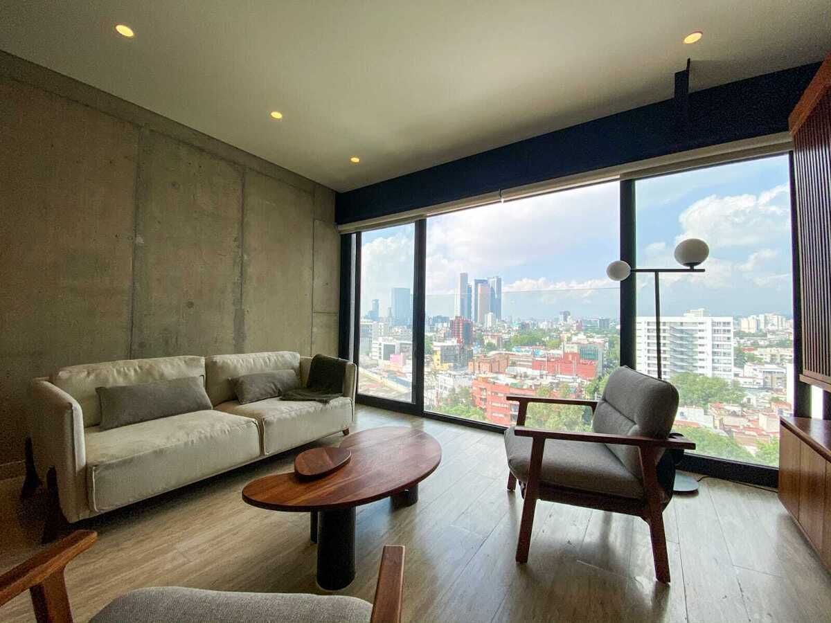 piso 2, 70, Calle Herschel, Anzures, 11590 con 3 Recámaras, 2 Baños, 96 Metros Cuadrados y 1 Puestos de Estacionamiento piso 2, 70, Calle Herschel, Anzures, 11590 con 3 Recámaras, 2 Baños, 96 Metros Cuadrados y 1 Puestos de Estacionamiento