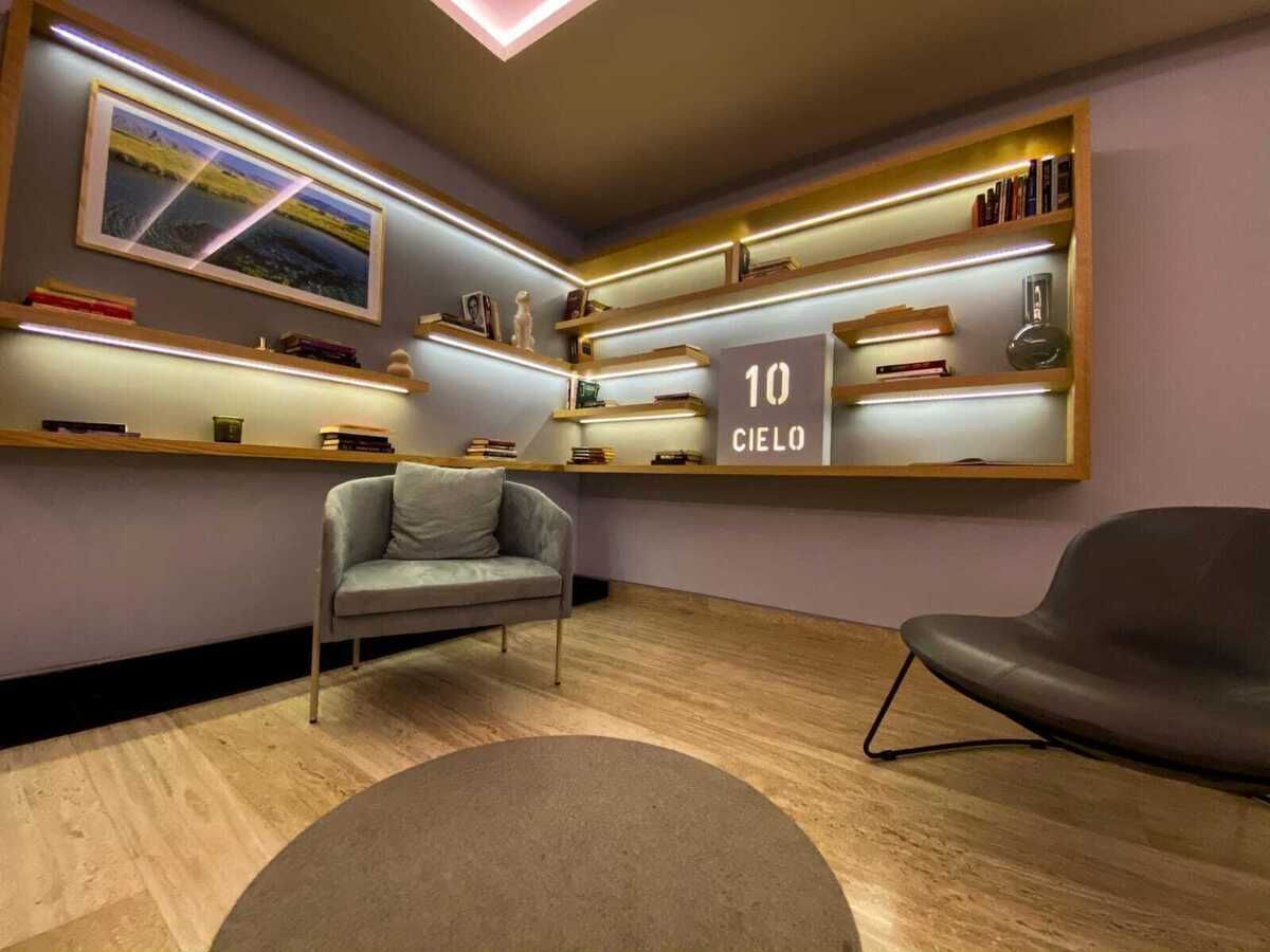 piso 2, 70, Calle Herschel, Anzures, 11590 con 3 Recámaras, 2 Baños, 96 Metros Cuadrados y 1 Puestos de Estacionamiento