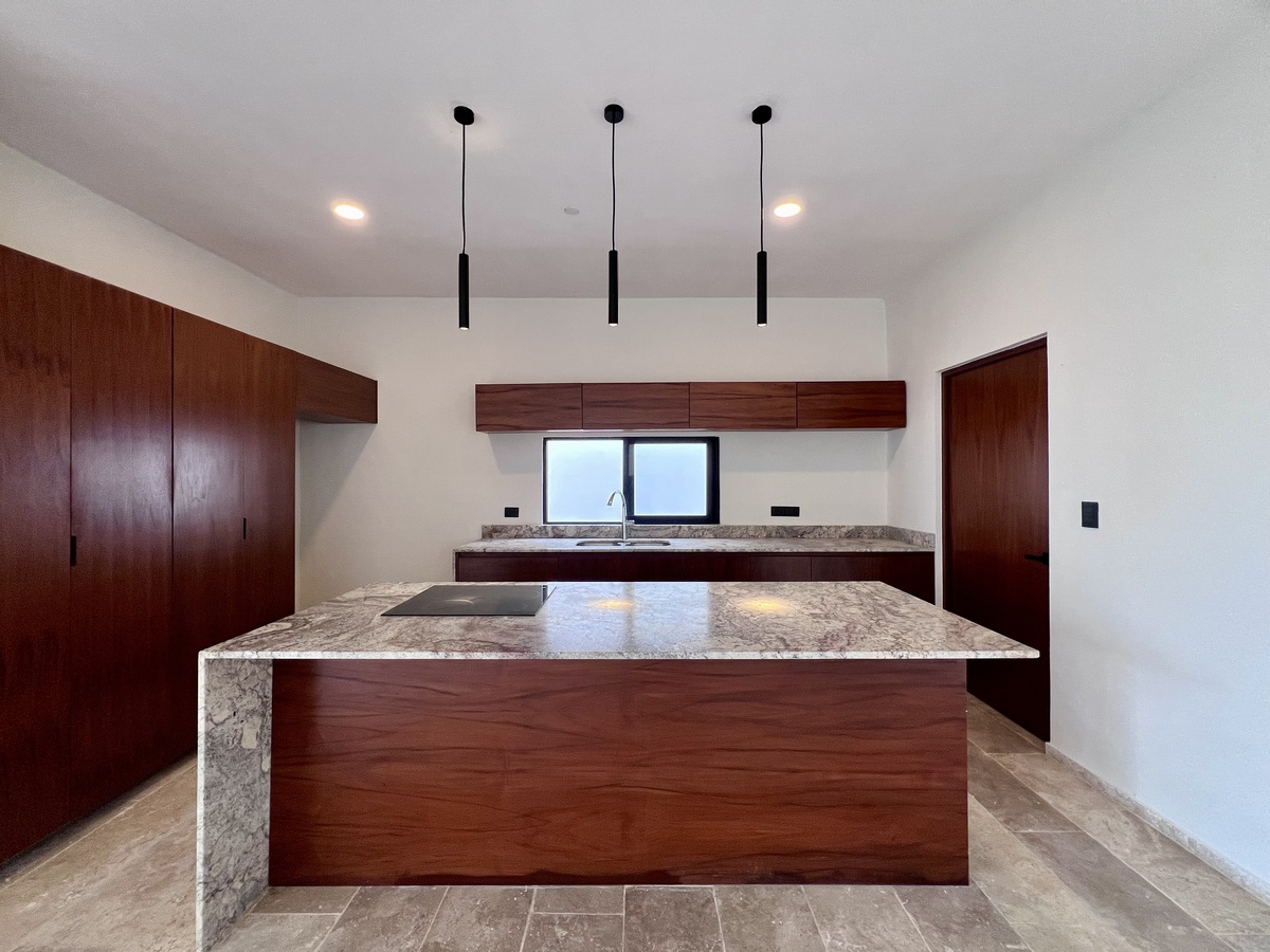 11 de 37: COCINA INTEGRAL