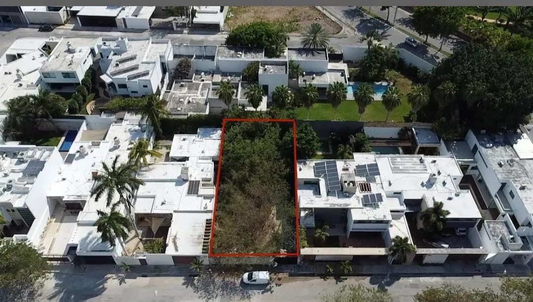 Terreno en Altabrisa, Mérida, foto 5 de 5