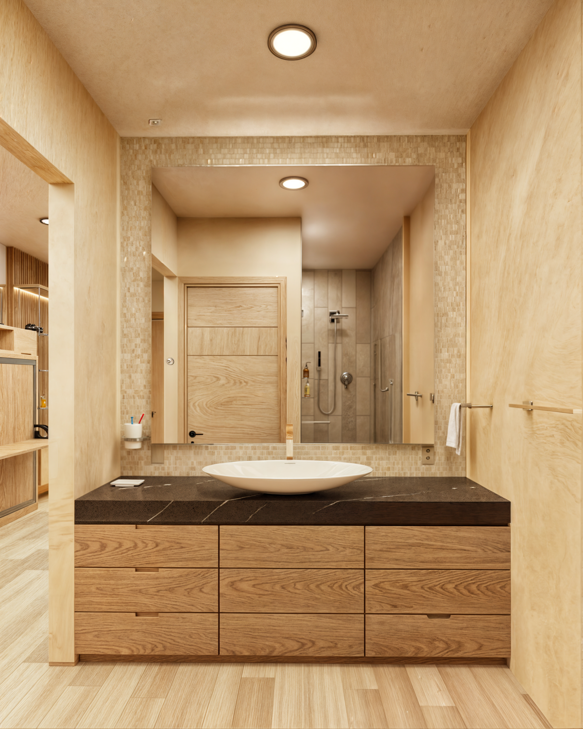 Baño