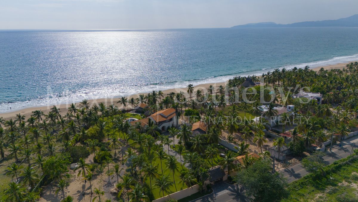 Casa en Venta en Zihuatanejo, Casa Playa Blanca - foto 2