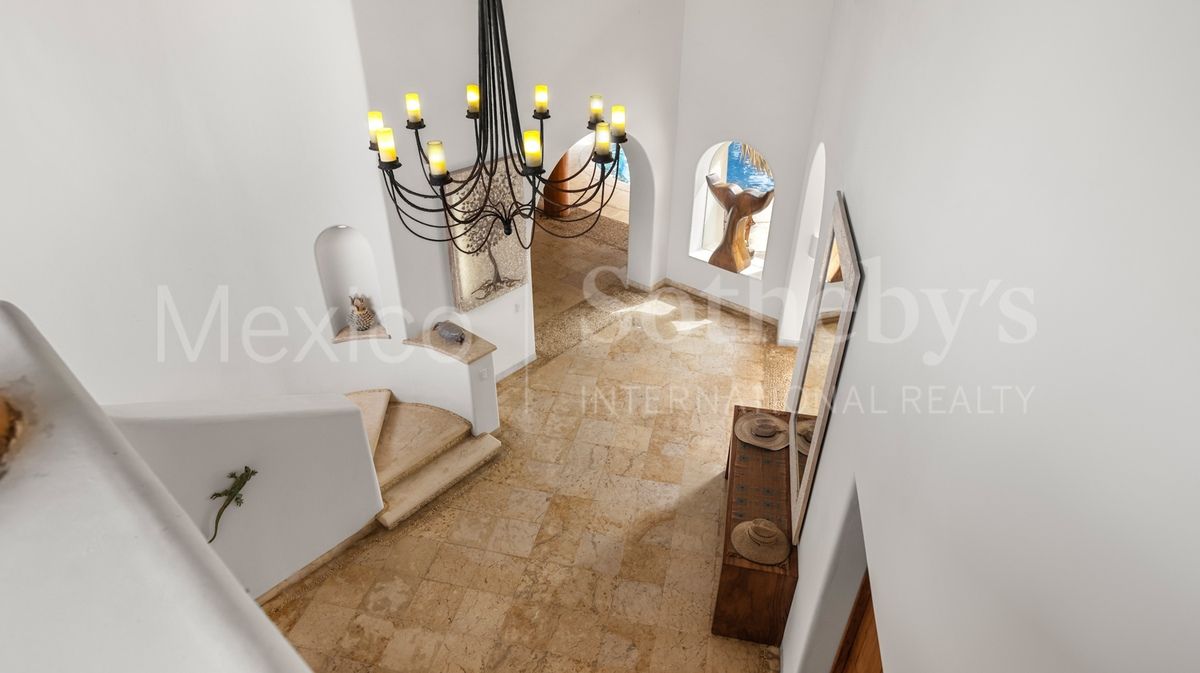 Casa en Venta en Zihuatanejo, Casa Playa Blanca - foto 4