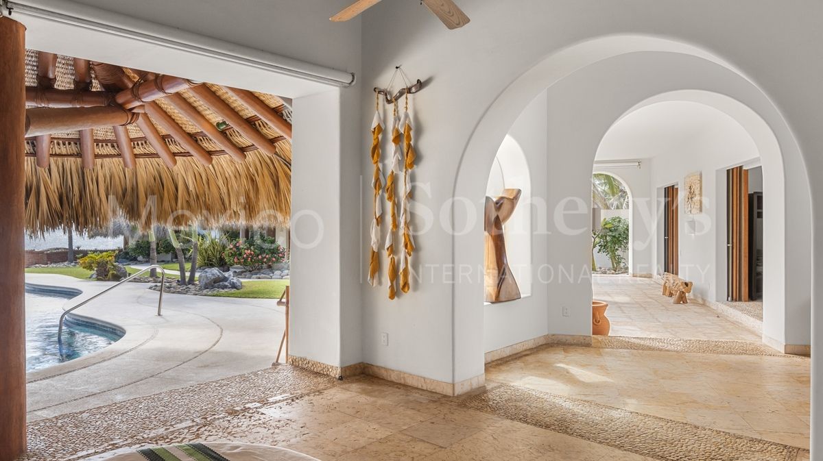 Casa en Venta en Zihuatanejo, Casa Playa Blanca - foto 5