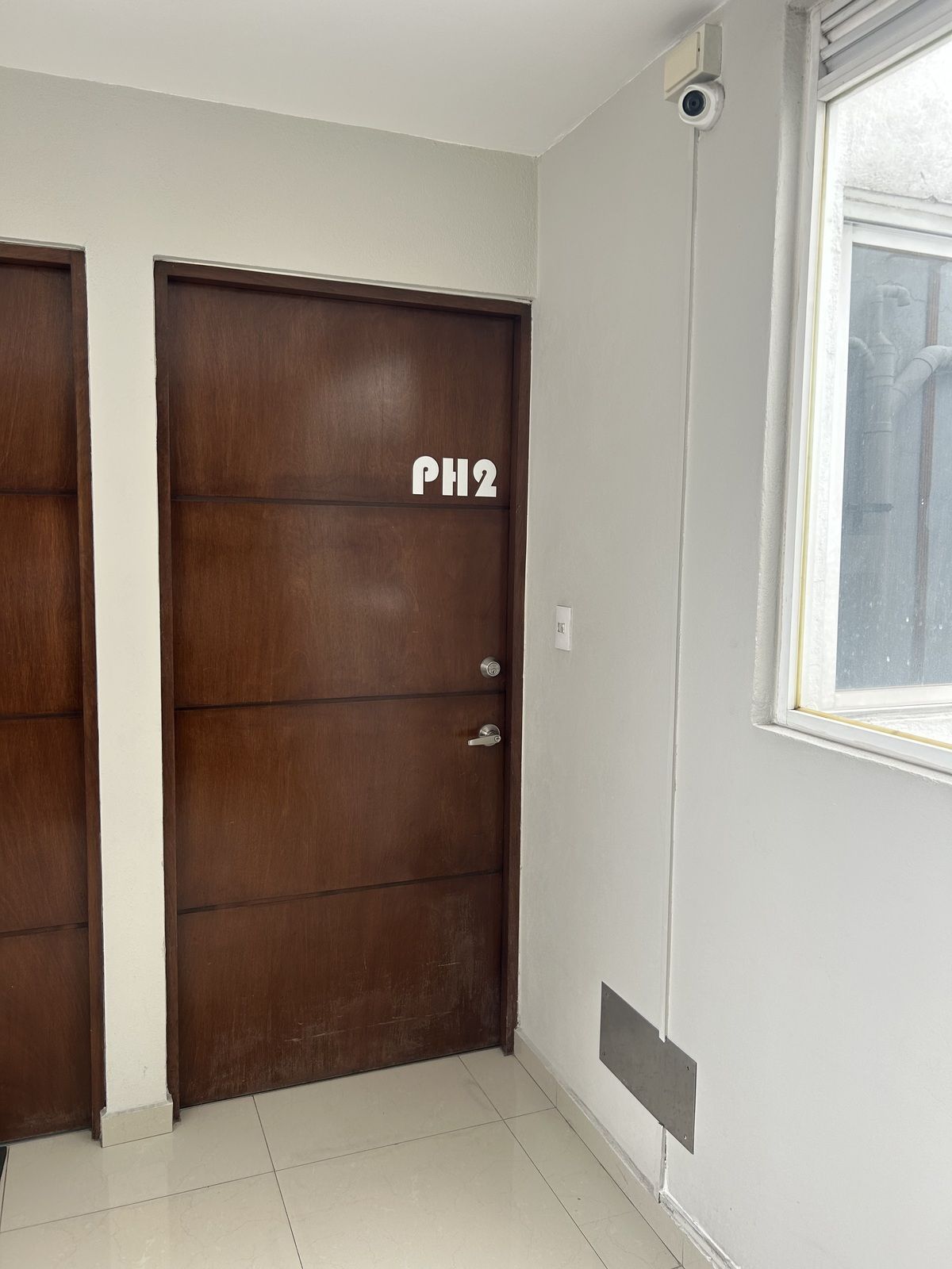 Apartamento em Atlántida, Coyoacán, foto 2 de 21