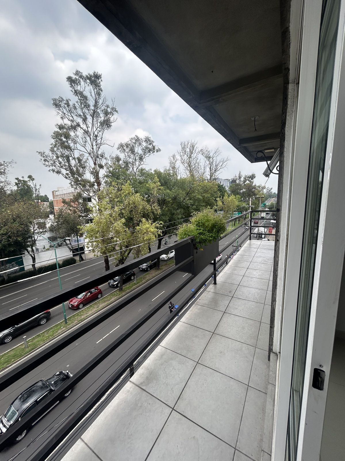 Apartamento em Atlántida, Coyoacán, foto 4 de 21
