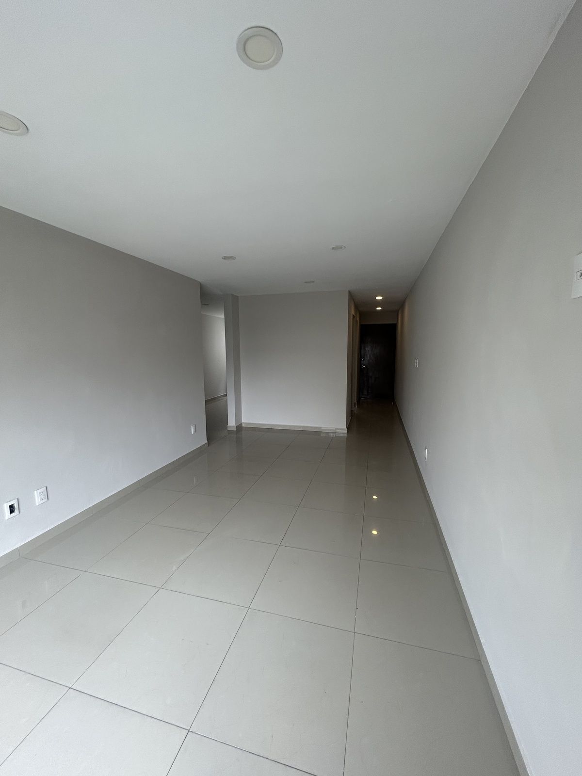 Apartamento em Atlántida, Coyoacán, foto 5 de 21