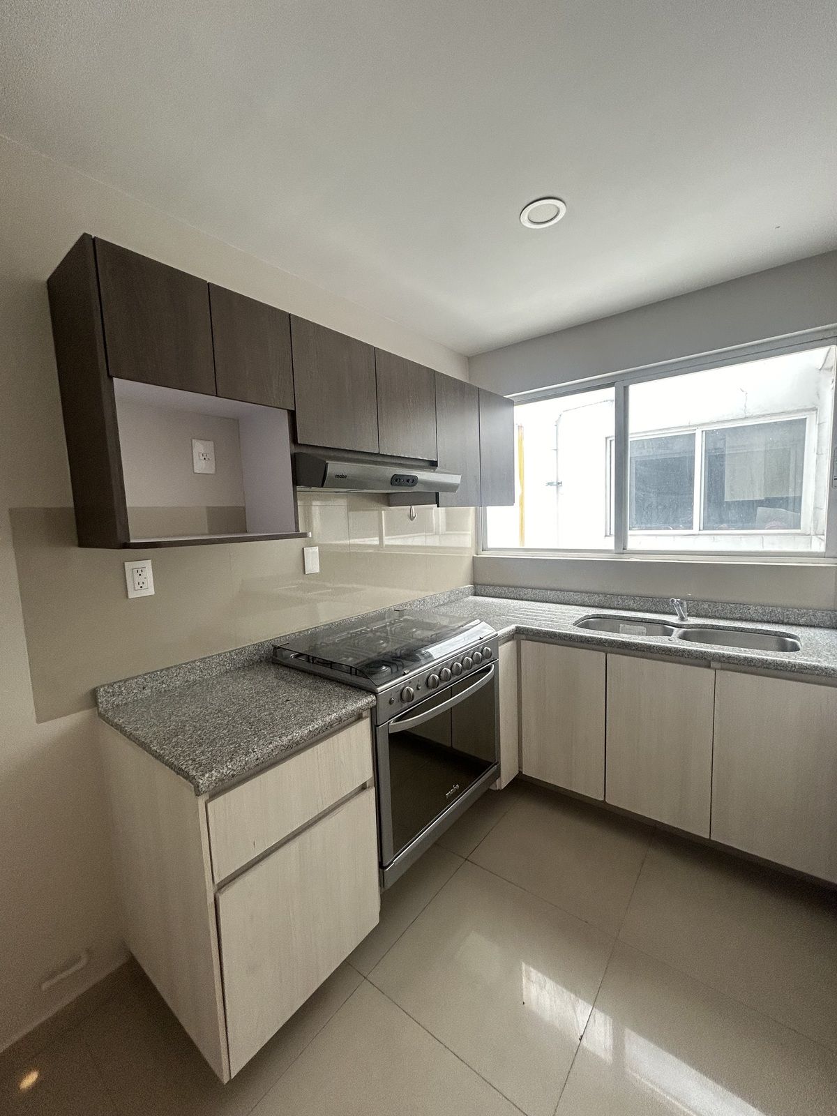 Apartamento em Atlántida, Coyoacán, foto 6 de 21
