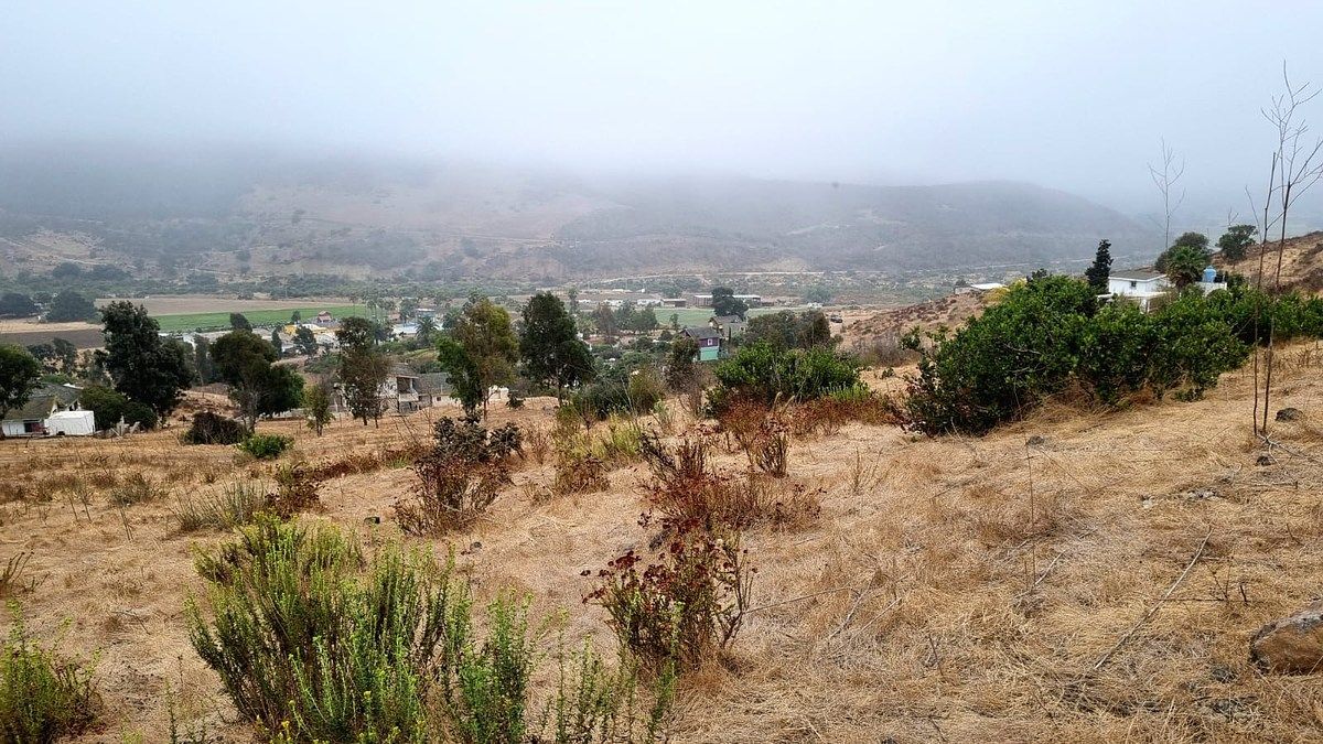 Lote em La Misión, Ensenada, foto 2 de 13