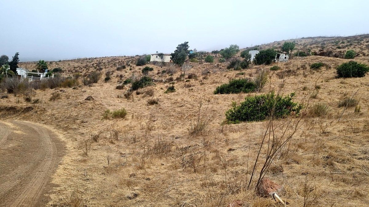 Lote em La Misión, Ensenada, foto 3 de 13