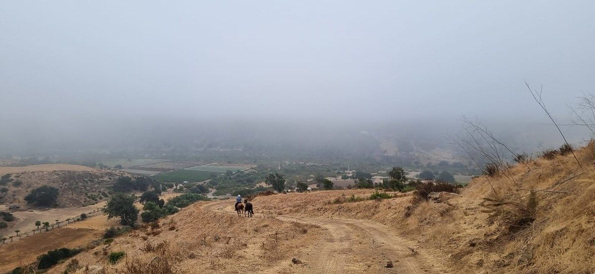 Lote em La Misión, Ensenada, foto 4 de 13