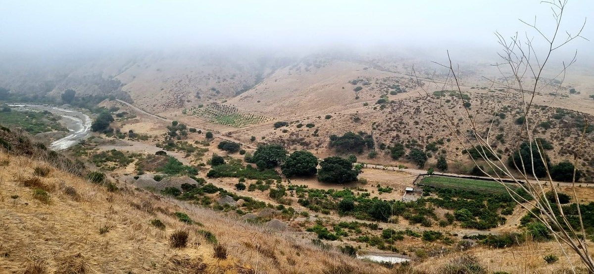 Lote em La Misión, Ensenada, foto 5 de 13