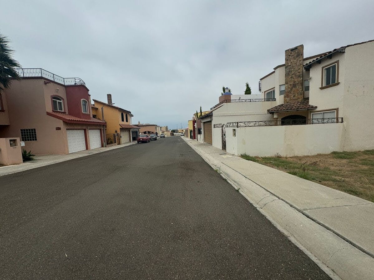 Land for sale Puerta del Mar, Playas de Rosarito - foto 5