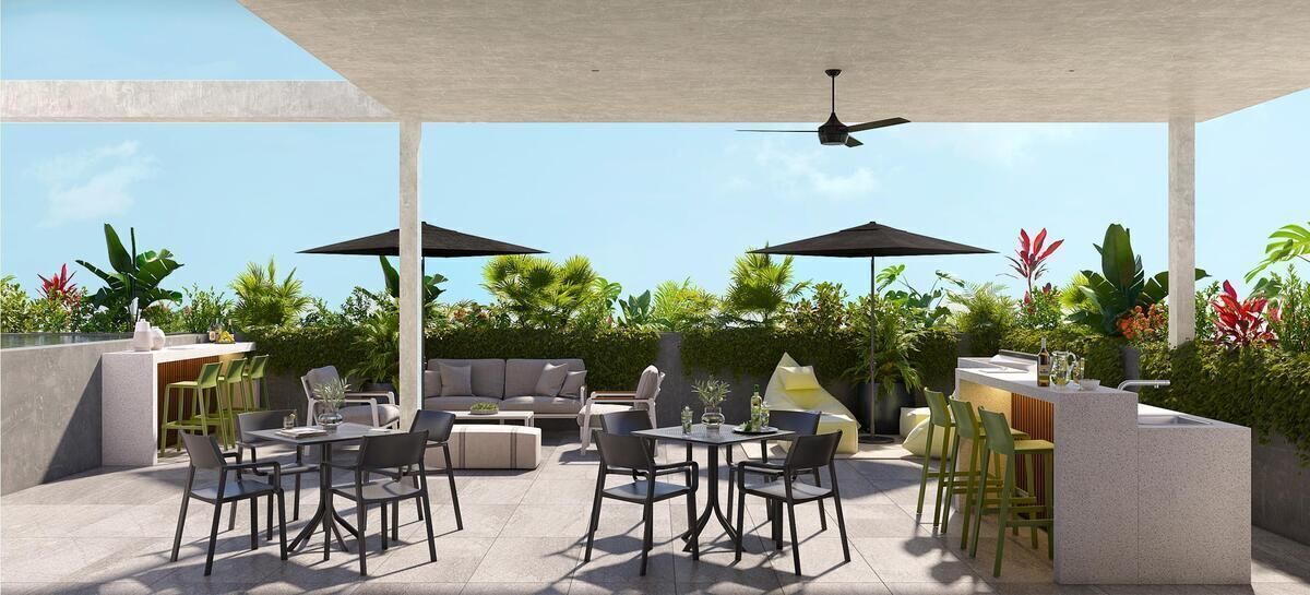 4 de 8: ROOFTOP