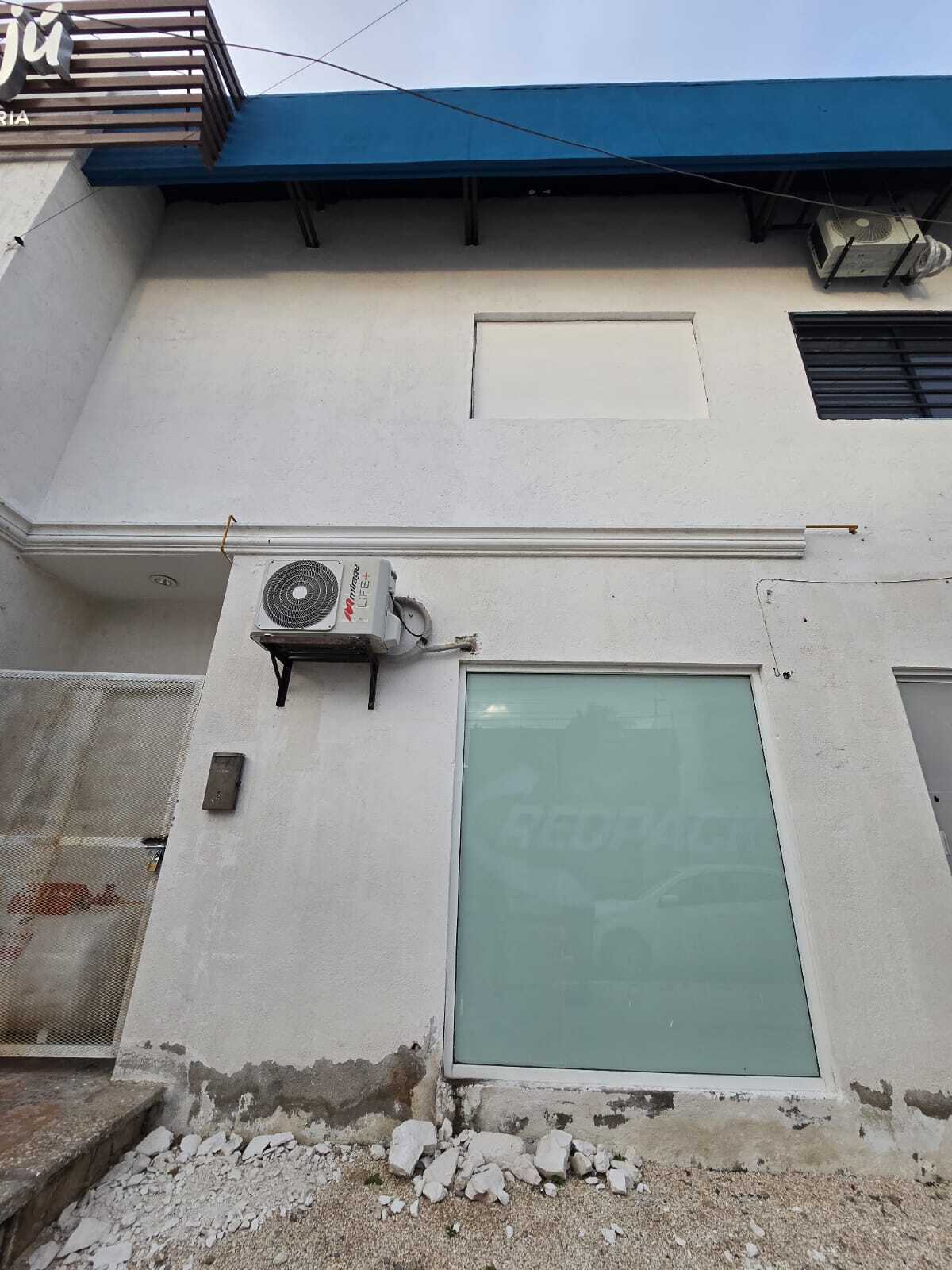 8 de 24: SEGUNDO ACCESO A HABILITAR POR CALLE PICHUCALCO