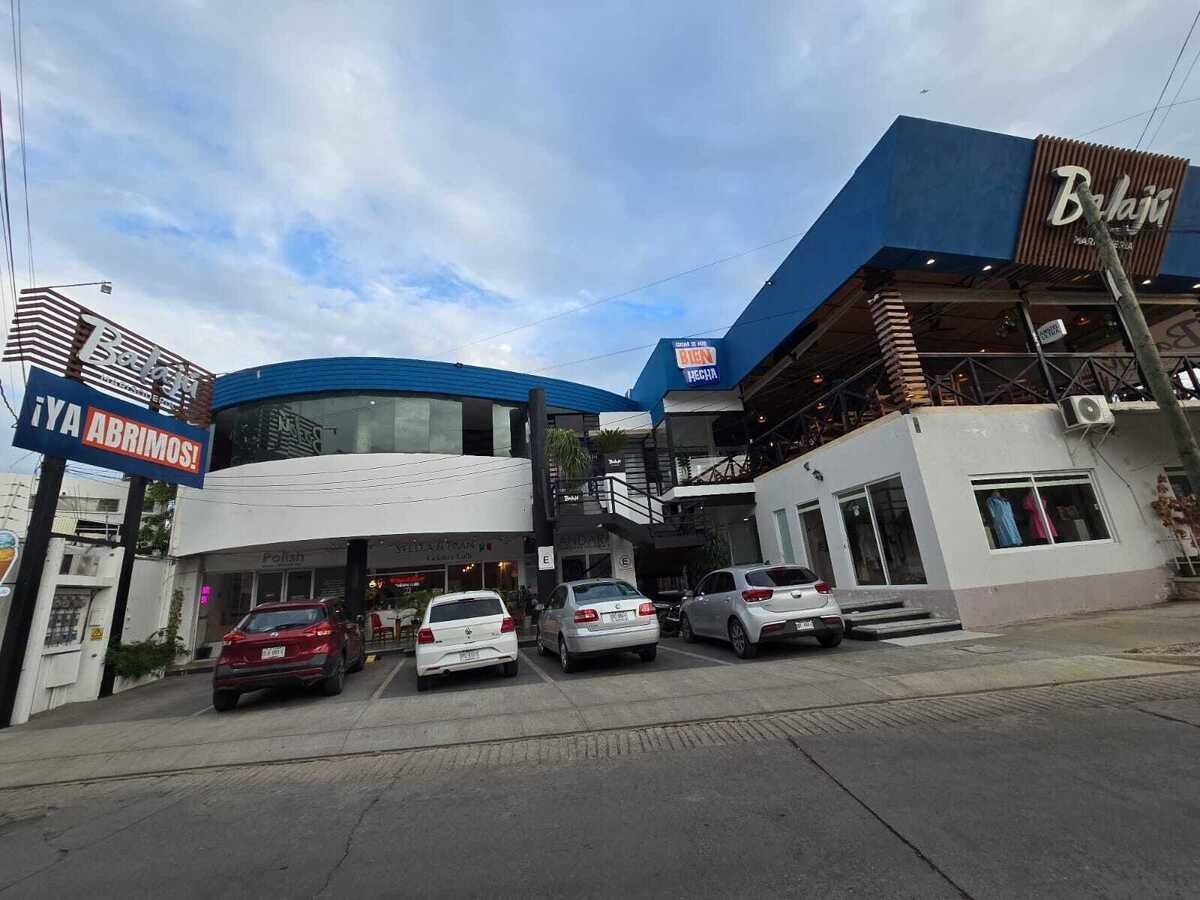 1 de 23: PLAZA BRAFT