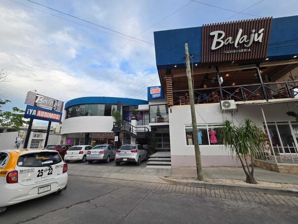 20 de 23: PLAZA BRAFT