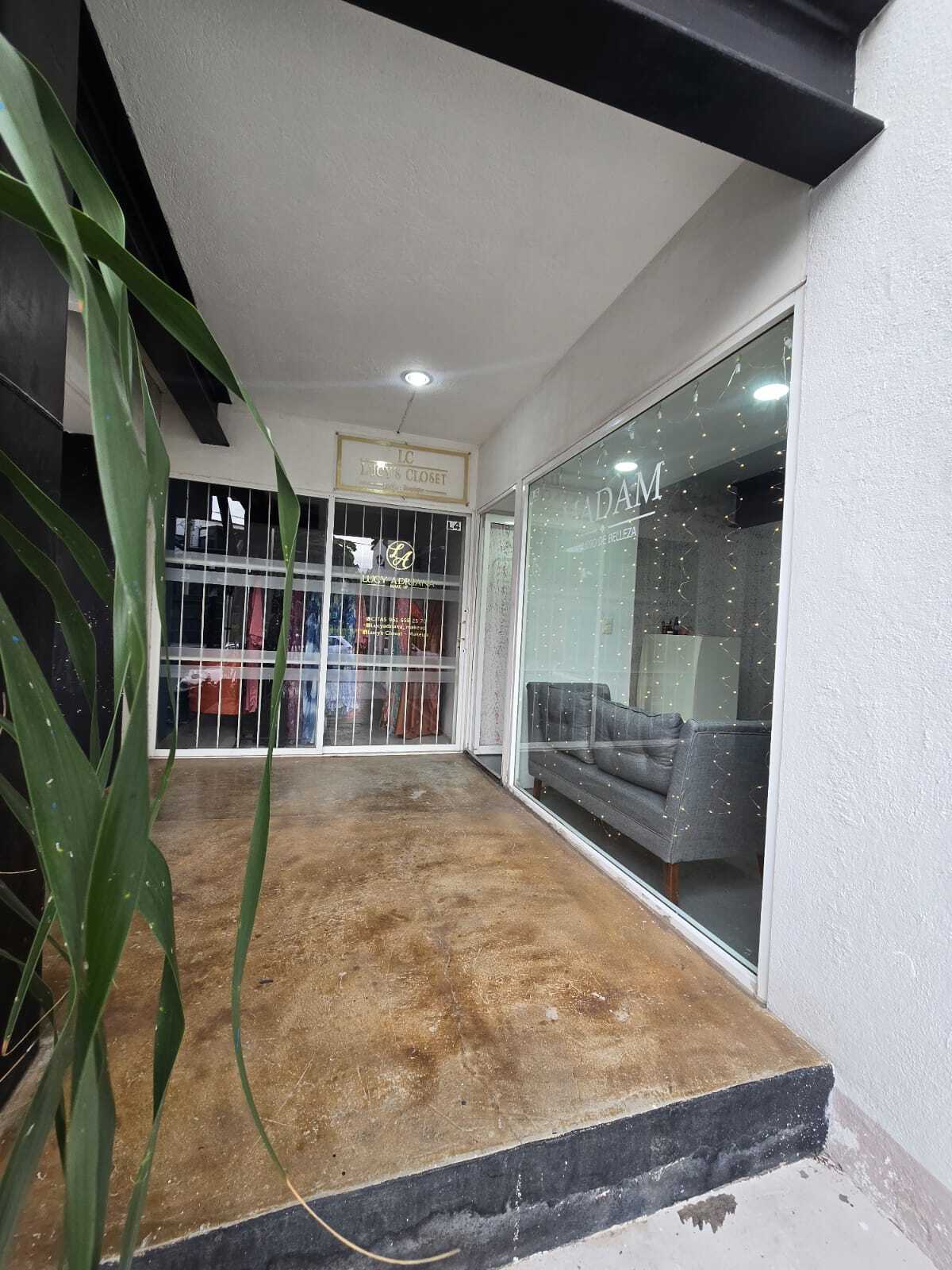 4 de 24: ACCESO AL LOCAL