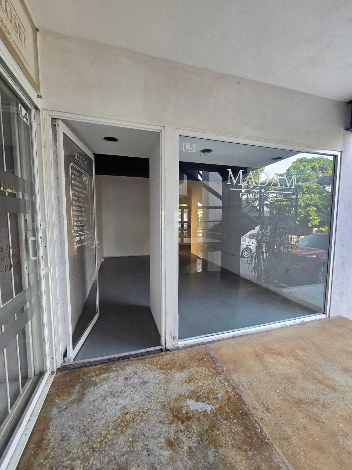 10 de 24: ACCESO 1 DEL LOCAL