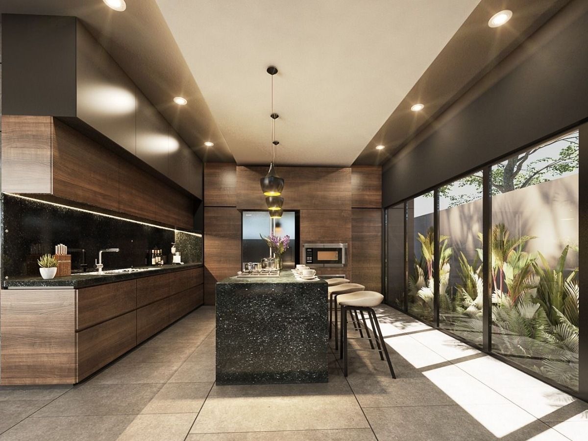 Cocina