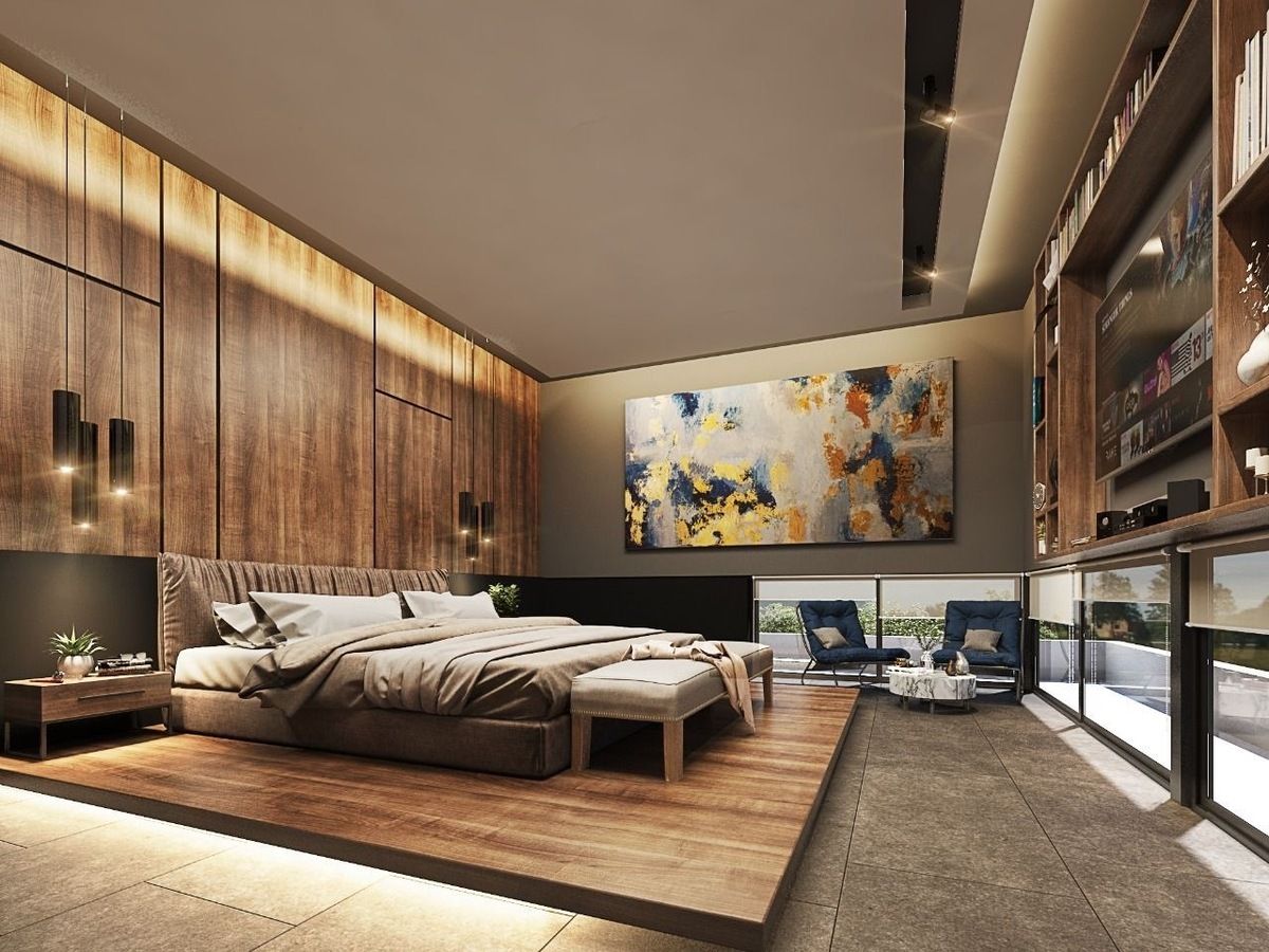 Habitación Principal