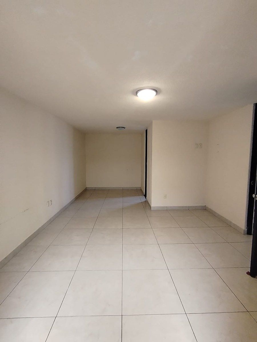 Casa en condominio en Ex Hacienda Coapa, Tlalpan, foto 25 de 35