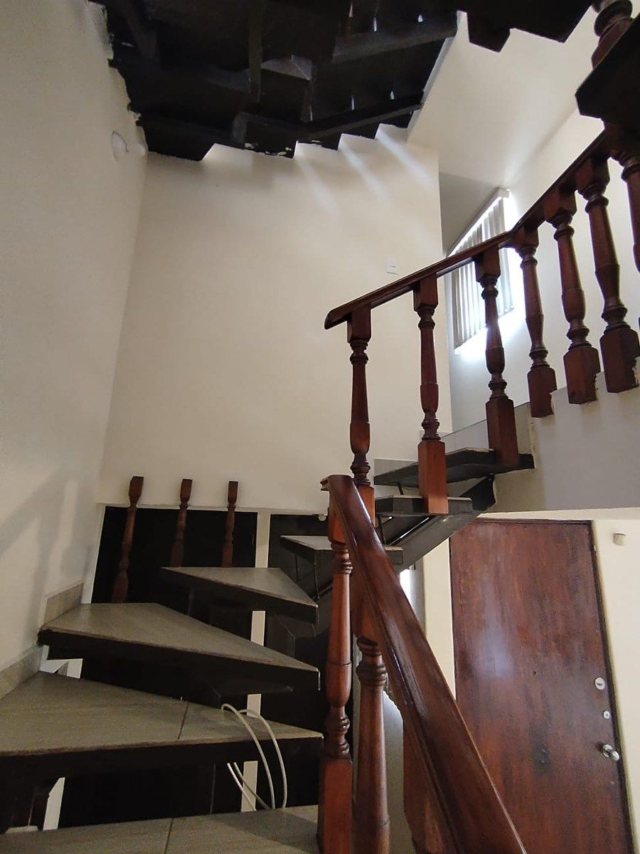 Casa en condominio en Ex Hacienda Coapa, Tlalpan, foto 27 de 35