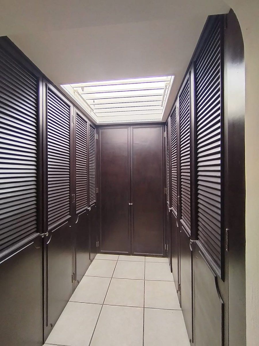 Casa en condominio en Ex Hacienda Coapa, Tlalpan, foto 28 de 35