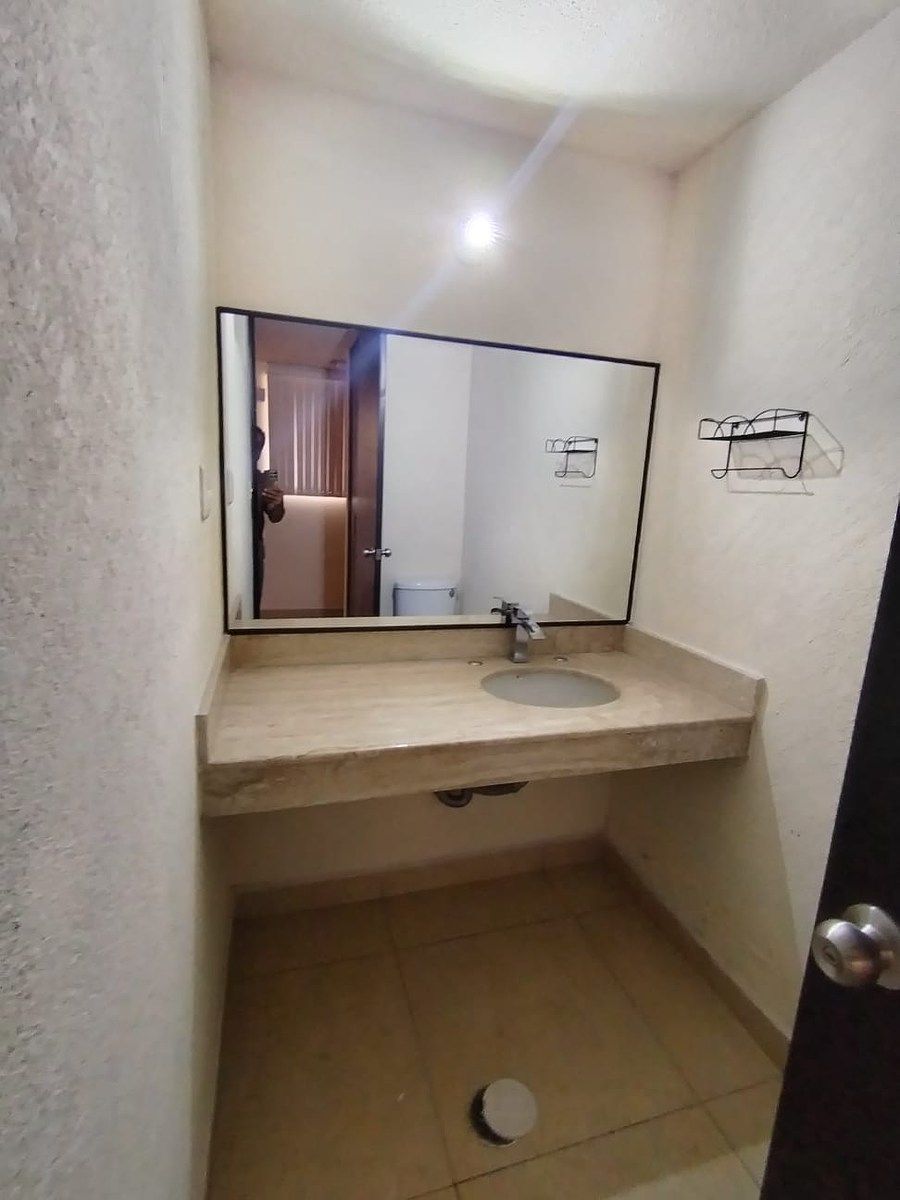Casa en condominio en Ex Hacienda Coapa, Tlalpan, foto 29 de 35