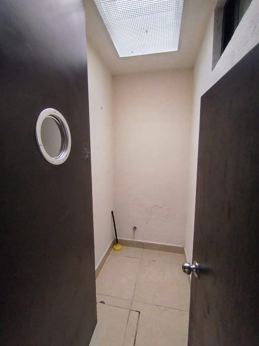 Casa en condominio en Ex Hacienda Coapa, Tlalpan, foto 31 de 35