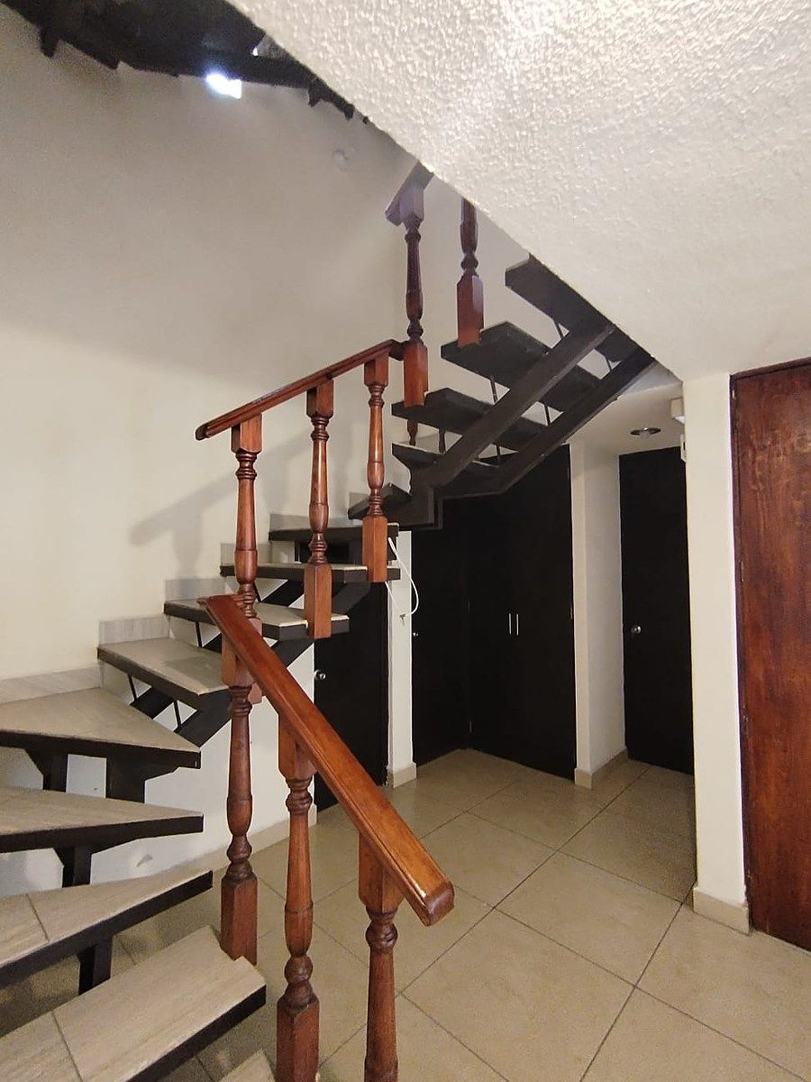 Casa en condominio en Ex Hacienda Coapa, Tlalpan, foto 32 de 35