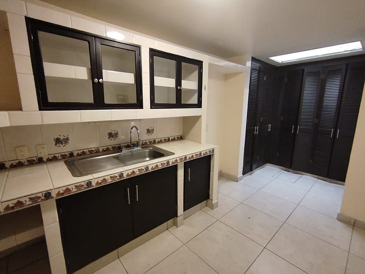 Casa en condominio en Ex Hacienda Coapa, Tlalpan, foto 33 de 35