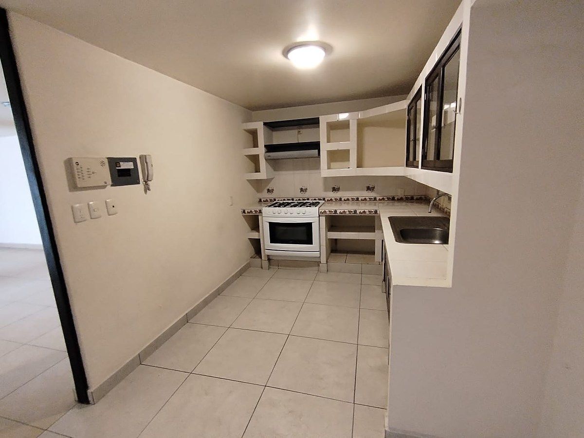 Casa en condominio en Ex Hacienda Coapa, Tlalpan, foto 34 de 35