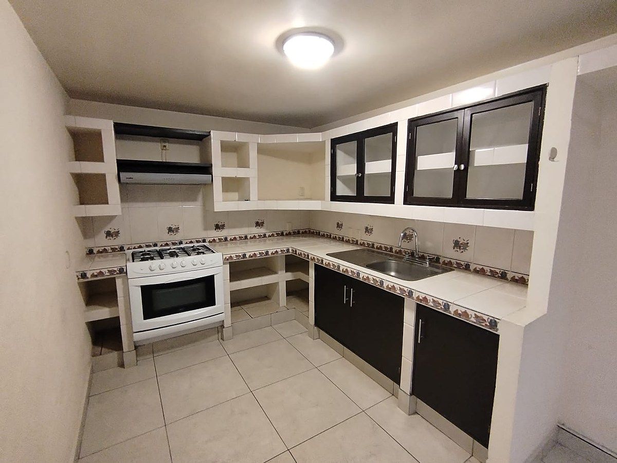 Casa en condominio en Ex Hacienda Coapa, Tlalpan, foto 35 de 35