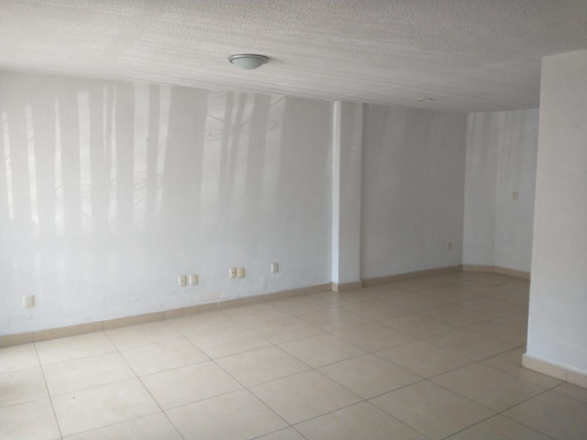 Casa en condominio en Ex Hacienda Coapa, Tlalpan, foto 4 de 35