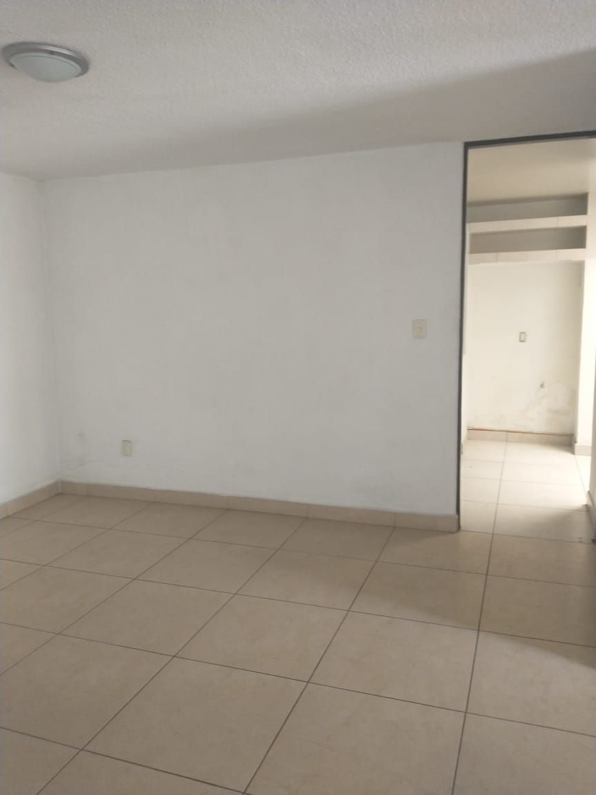 Casa en condominio en Ex Hacienda Coapa, Tlalpan, foto 6 de 35