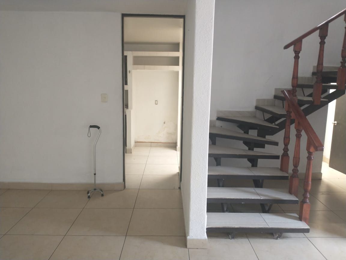 Casa en condominio en Ex Hacienda Coapa, Tlalpan, foto 7 de 35