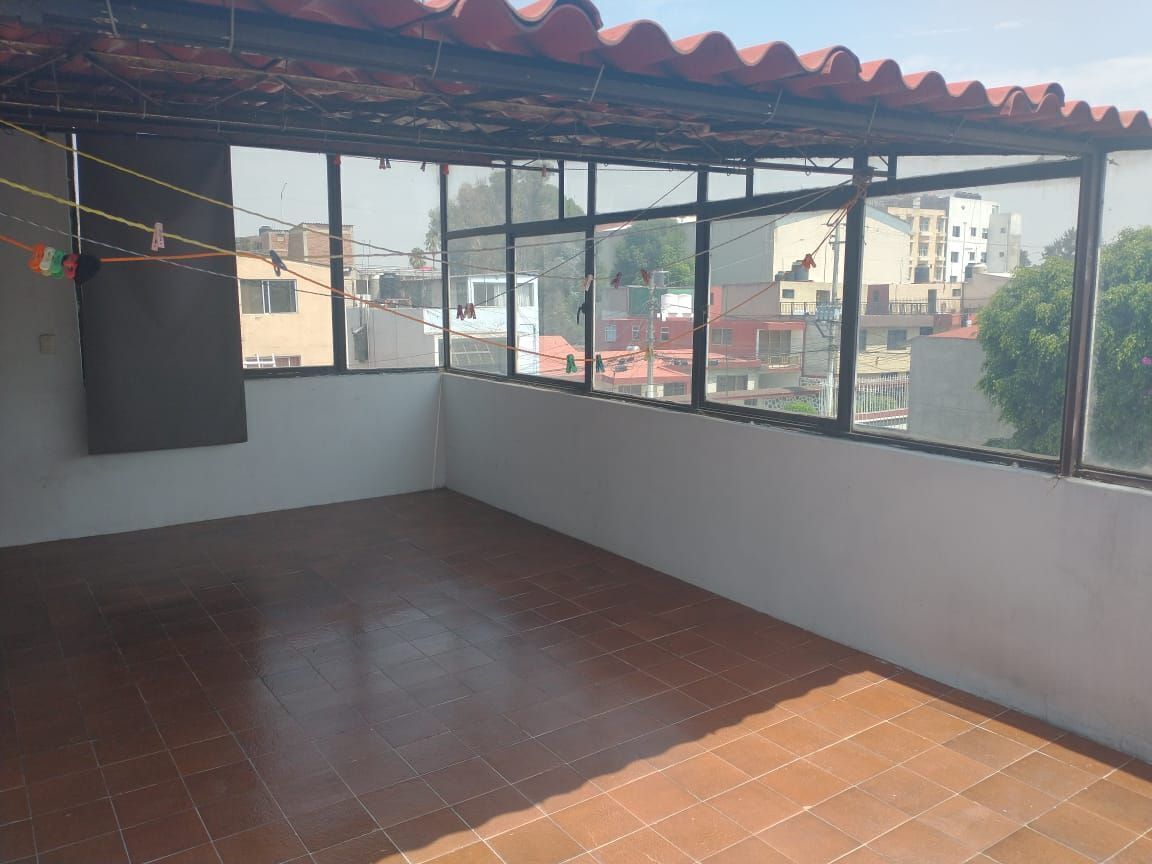 Casa en condominio en Ex Hacienda Coapa, Tlalpan, foto 8 de 35