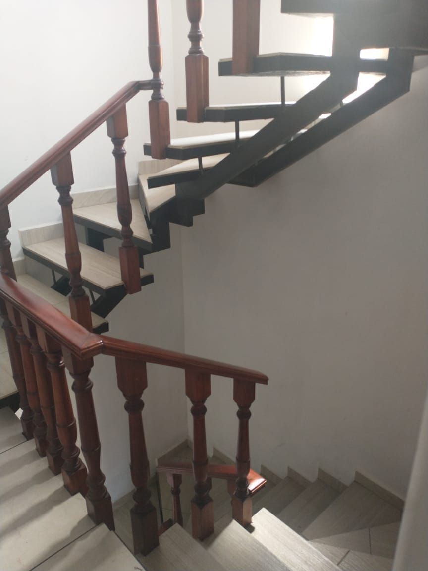 Casa en condominio en Ex Hacienda Coapa, Tlalpan, foto 13 de 35