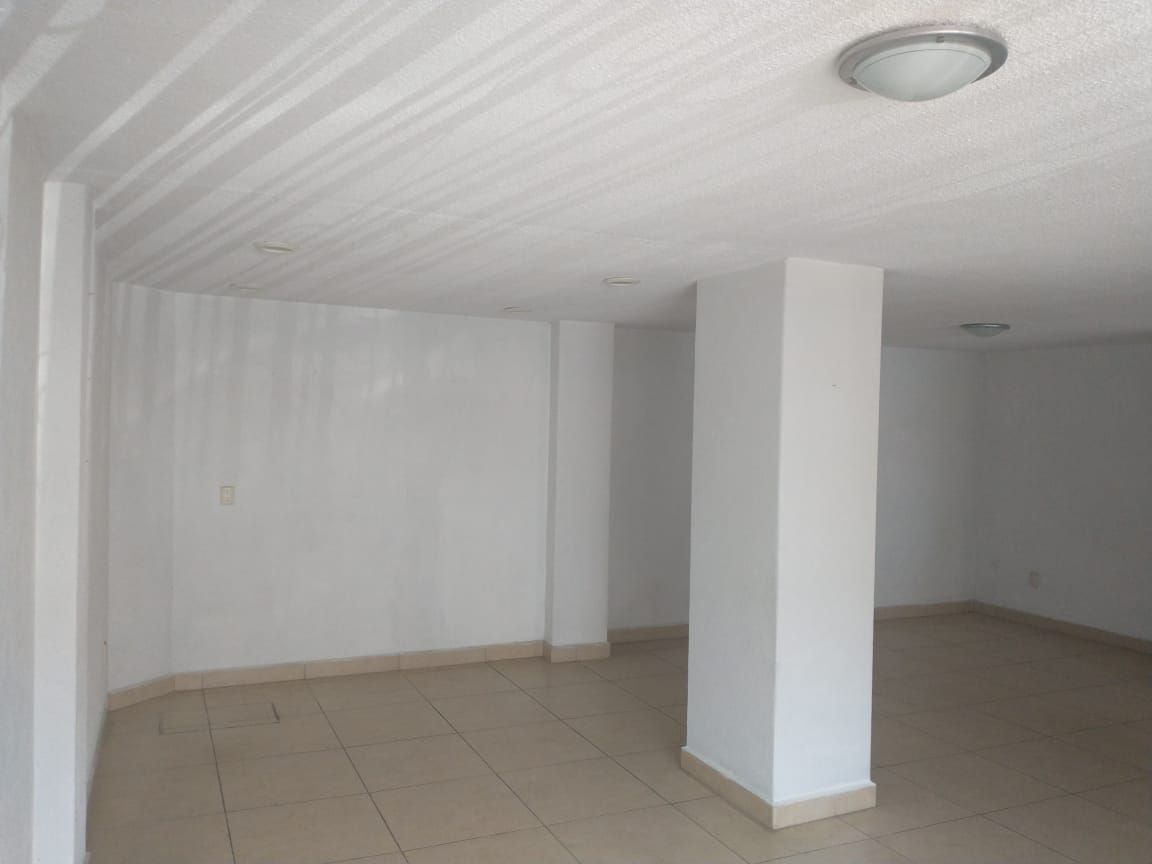 Casa en condominio en Ex Hacienda Coapa, Tlalpan, foto 15 de 35