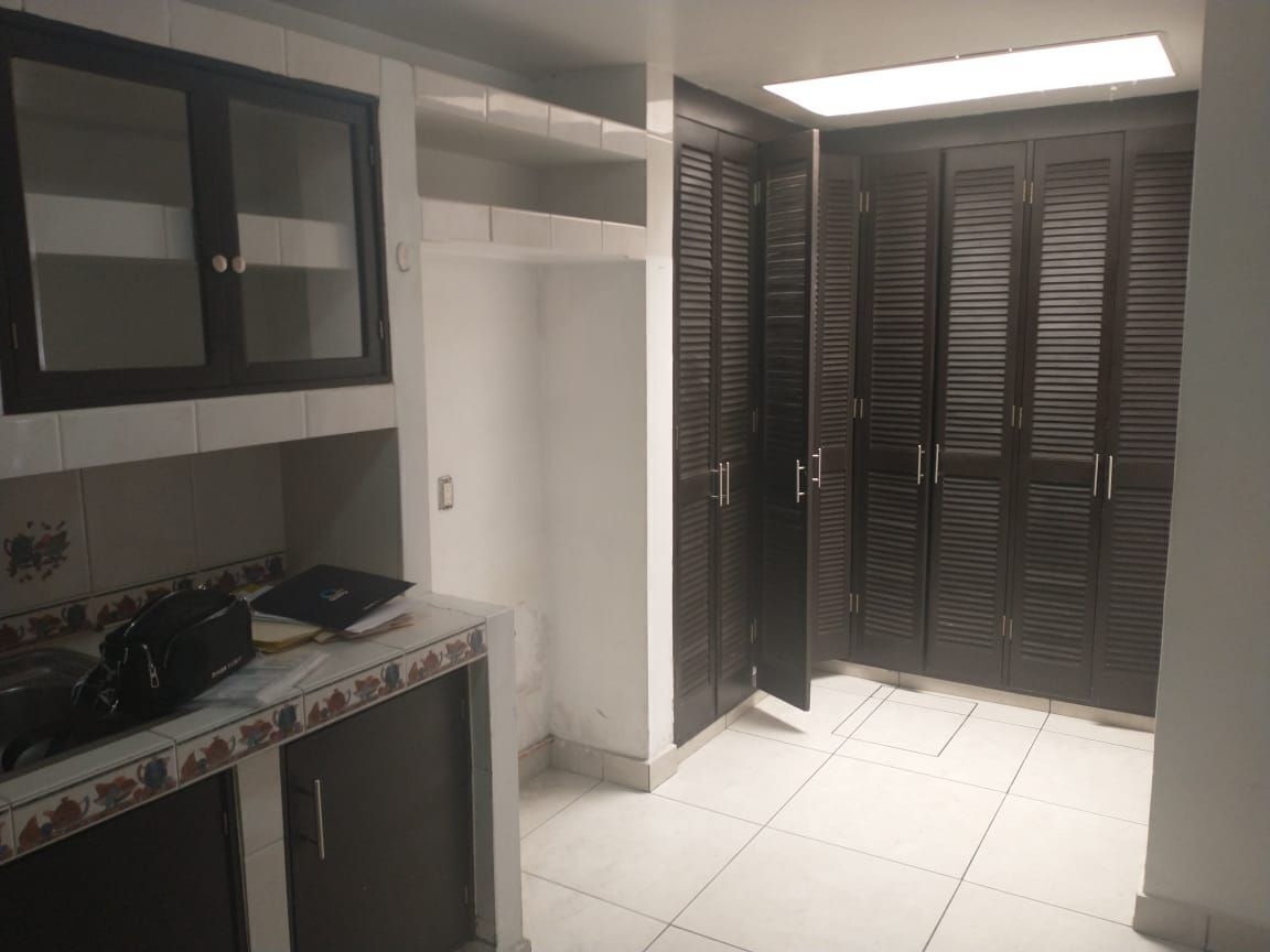 Casa en condominio en Ex Hacienda Coapa, Tlalpan, foto 19 de 35