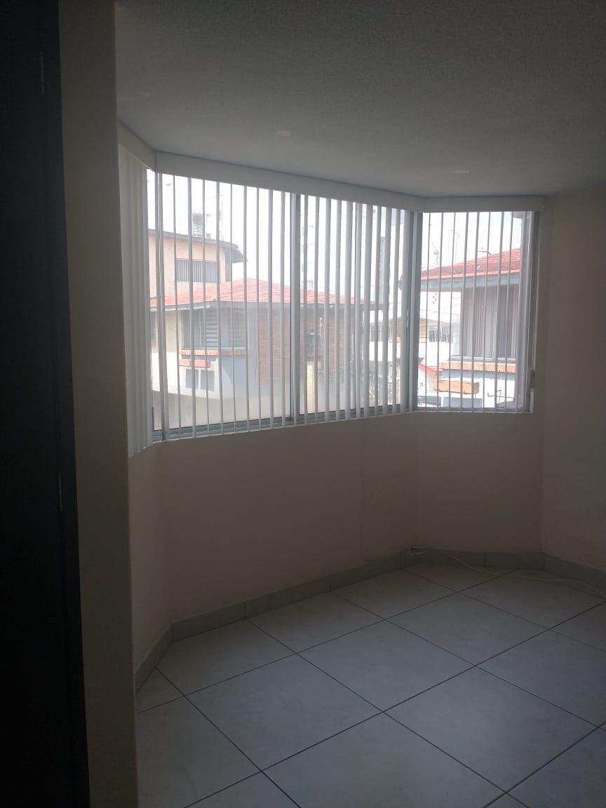Casa en condominio en Ex Hacienda Coapa, Tlalpan, foto 20 de 35