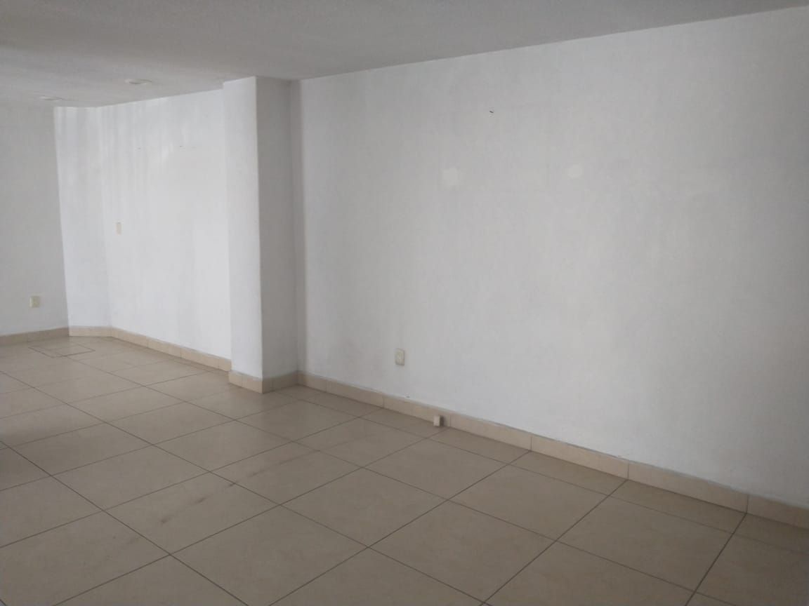 Casa en condominio en Ex Hacienda Coapa, Tlalpan, foto 23 de 35