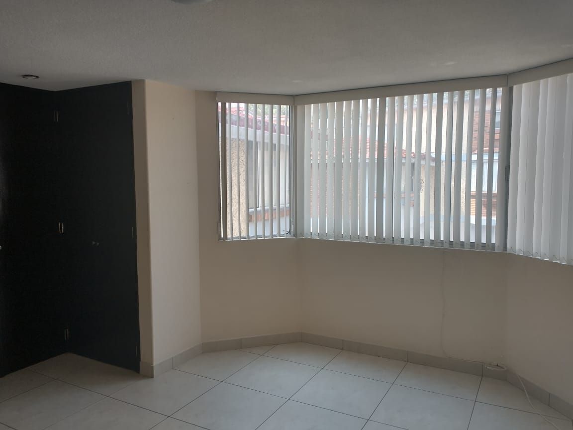 Casa en condominio en Ex Hacienda Coapa, Tlalpan, foto 3 de 35