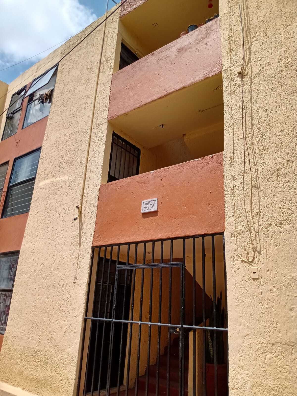 DEPARTAMENTO CON EXCELENTE UBICACIÓN EN ALTA GRACIA
