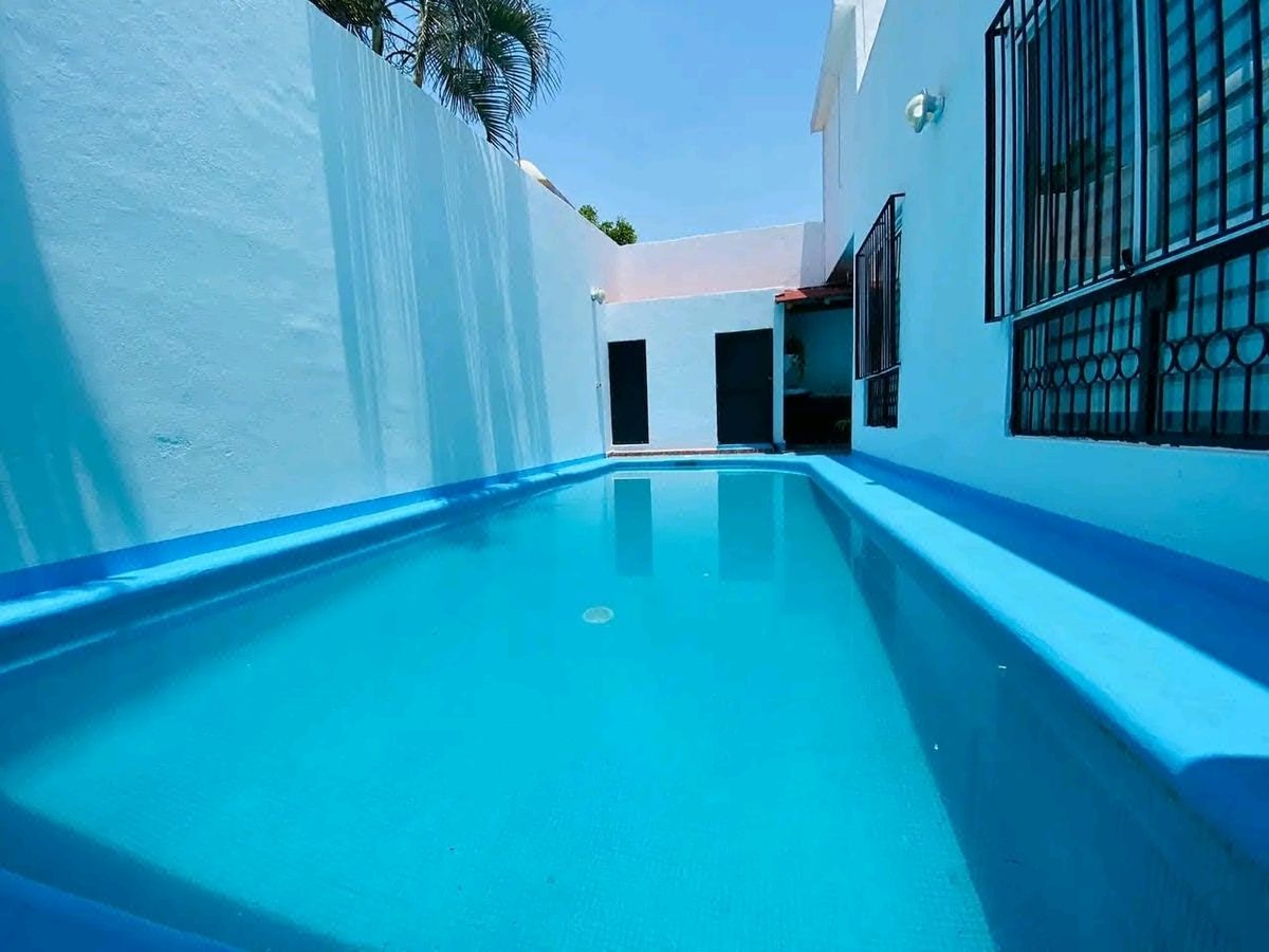 Casa en las Brisas