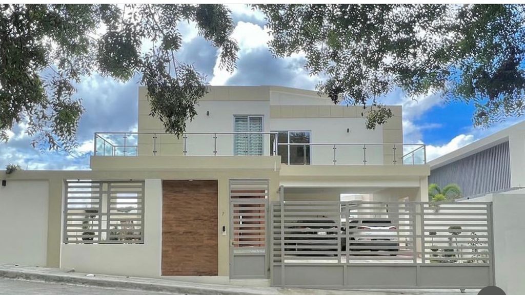 Casas en Venta San Francisco de Macorís, Duarte