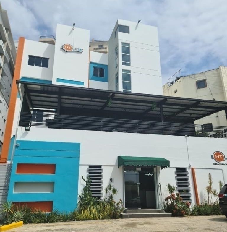 Oficinas en Venta Santo Domingo Centro (Distrito Nacional), Santo Domingo